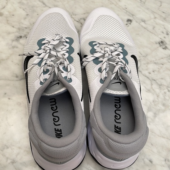 Final sale-Nike renew ride 3 men’s running shoes - Picture 2 of 13